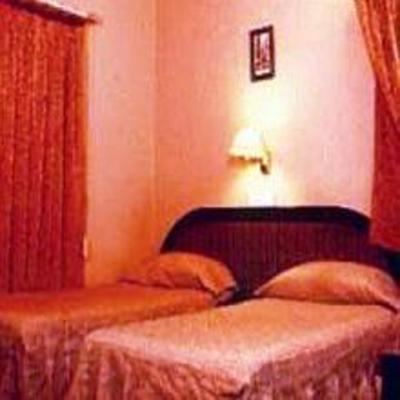 фото отеля Hotel Gulshan International