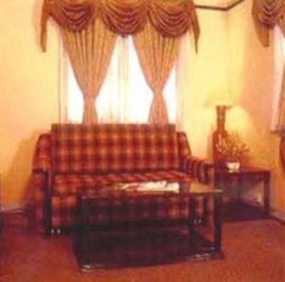 фото отеля Hotel Gulshan International