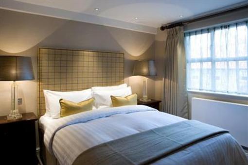 фото отеля The Castle Hotel Lincoln (England)