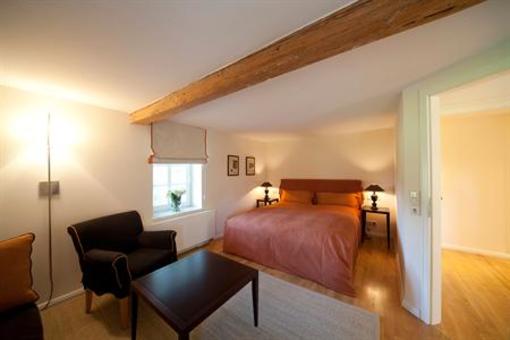 фото отеля Landhaus Munchhausen Hotel Hannover
