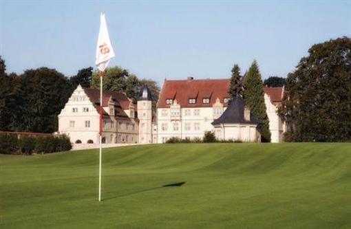 фото отеля Landhaus Munchhausen Hotel Hannover