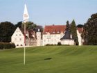 фото отеля Landhaus Munchhausen Hotel Hannover