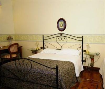 фото отеля Villa Goethe B&B