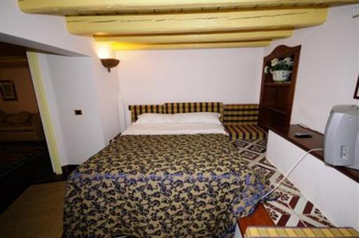 фото отеля Villa Goethe B&B