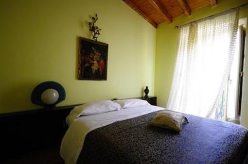 фото отеля Villa Goethe B&B