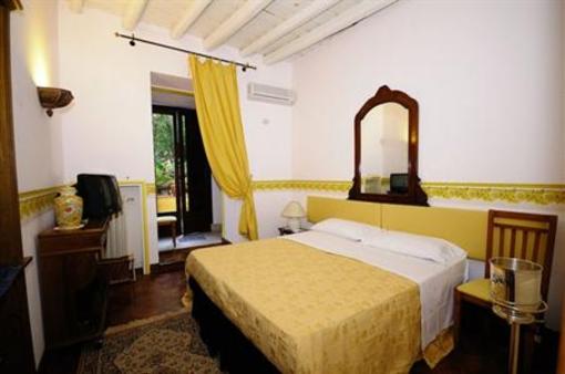 фото отеля Villa Goethe B&B