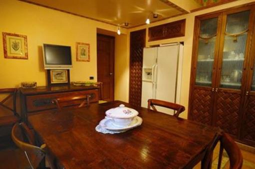 фото отеля Villa Goethe B&B