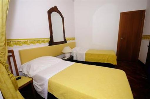 фото отеля Villa Goethe B&B