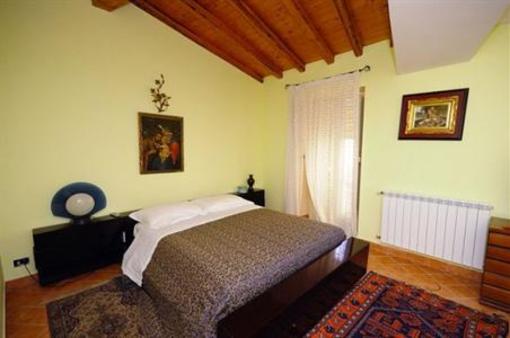 фото отеля Villa Goethe B&B