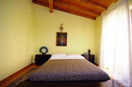 фото отеля Villa Goethe B&B