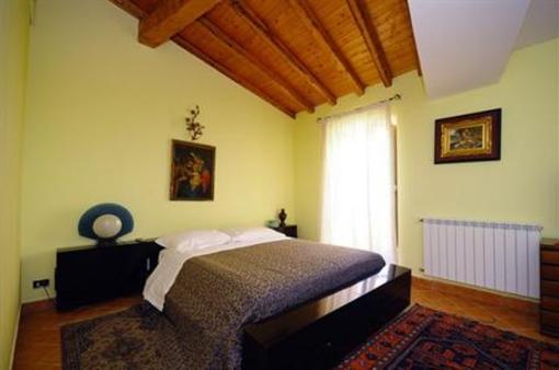 фото отеля Villa Goethe B&B