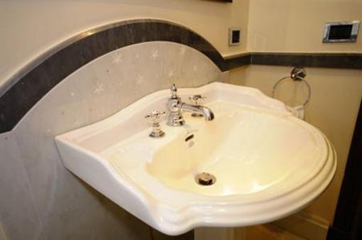 фото отеля Villa Goethe B&B