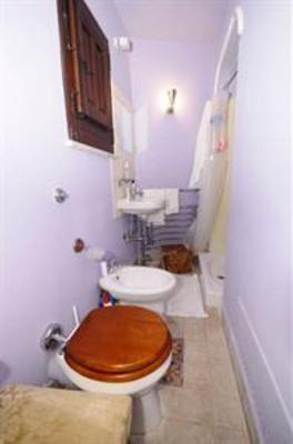 фото отеля Villa Goethe B&B