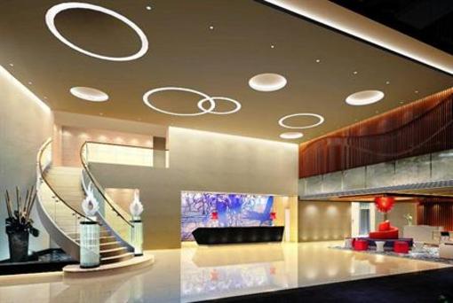 фото отеля Bliss 18 Hotel Shenzhen