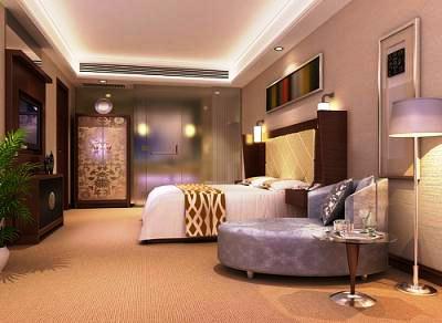 фото отеля Bliss 18 Hotel Shenzhen