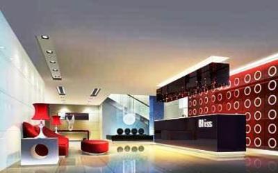 фото отеля Bliss 18 Hotel Shenzhen