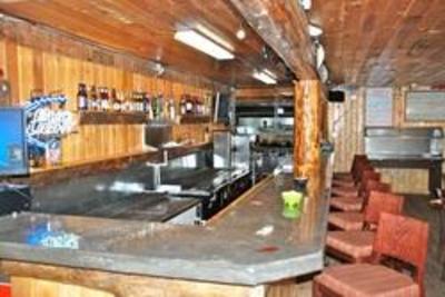 фото отеля Black Mountain Lodge