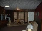 фото отеля Black Mountain Lodge