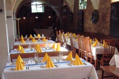 фото отеля Griesbrau zu Murnau