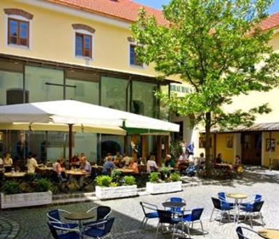 фото отеля Griesbrau zu Murnau
