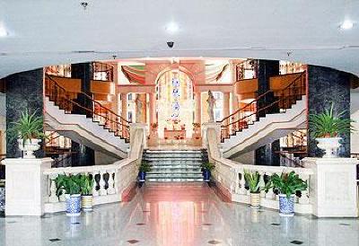 фото отеля Chengyang Hotel