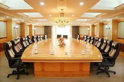фото отеля Chengyang Hotel
