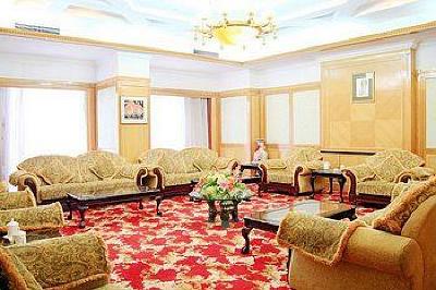 фото отеля Chengyang Hotel
