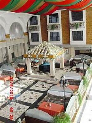 фото отеля Chengyang Hotel
