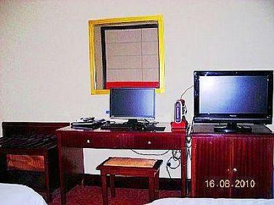 фото отеля Chengyang Hotel
