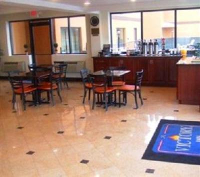 фото отеля A Victory Inn - Dearborn