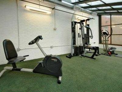 фото отеля University Hotel and Suites