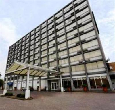 фото отеля University Hotel and Suites