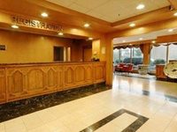 University Hotel and Suites