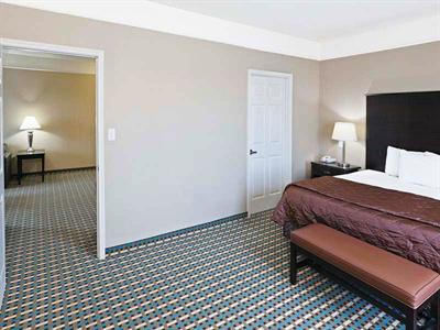 фото отеля La Quinta Inn & Suites Bay City