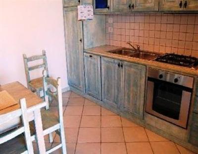 фото отеля Complesso Residenziale Isola dei Mori
