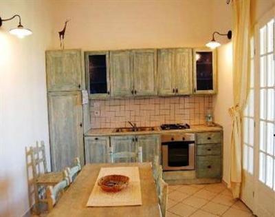 фото отеля Complesso Residenziale Isola dei Mori