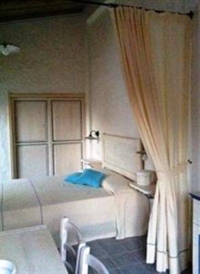 фото отеля Complesso Residenziale Isola dei Mori