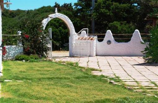 фото отеля Complesso Residenziale Isola dei Mori