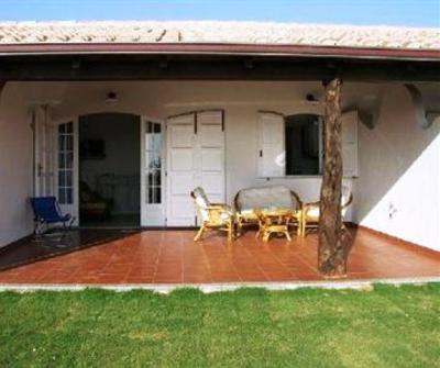 фото отеля Complesso Residenziale Isola dei Mori