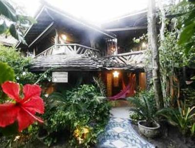 фото отеля Pousada Hanalei