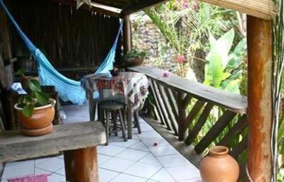 фото отеля Pousada Hanalei