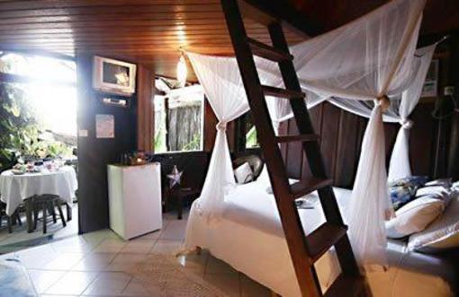 фото отеля Pousada Hanalei