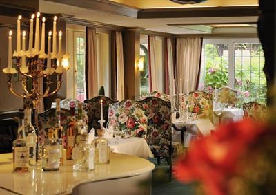 фото отеля Romantik Hotel Jagdhaus Eiden am See