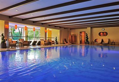 фото отеля Romantik Hotel Jagdhaus Eiden am See