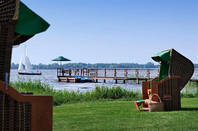 фото отеля Romantik Hotel Jagdhaus Eiden am See