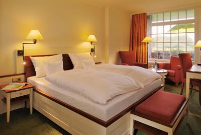 фото отеля Romantik Hotel Jagdhaus Eiden am See