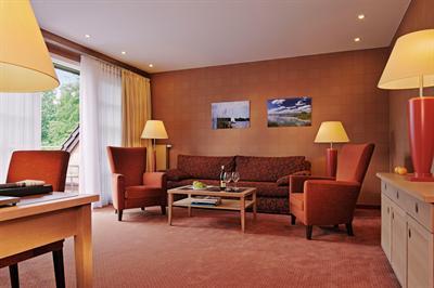 фото отеля Romantik Hotel Jagdhaus Eiden am See