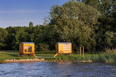 фото отеля Romantik Hotel Jagdhaus Eiden am See