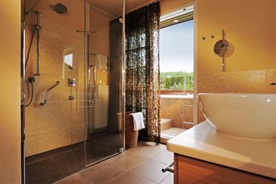 фото отеля Romantik Hotel Jagdhaus Eiden am See