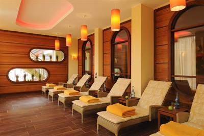 фото отеля Romantik Hotel Jagdhaus Eiden am See